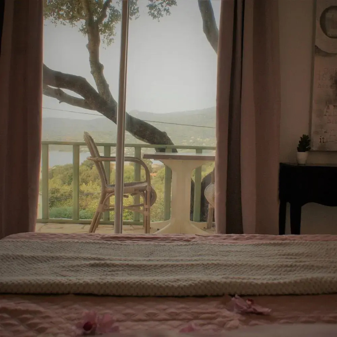 Chambres d'hôtes Île de Beauté