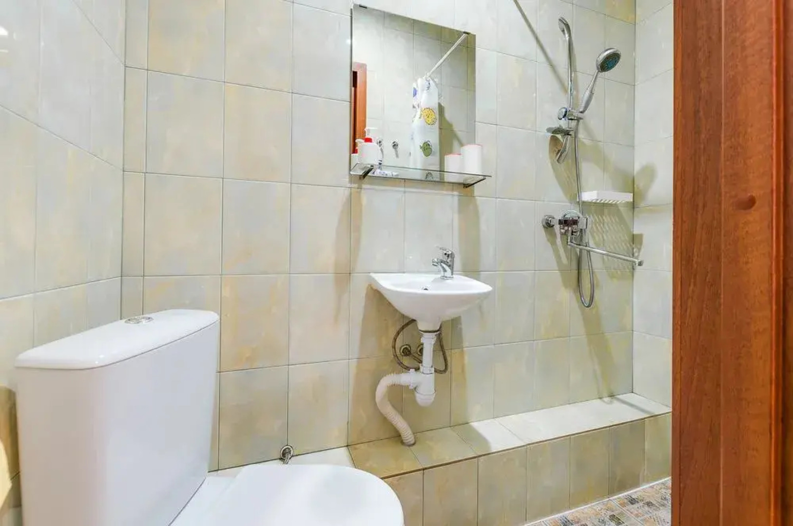 Меблированные комнаты Второй Дом