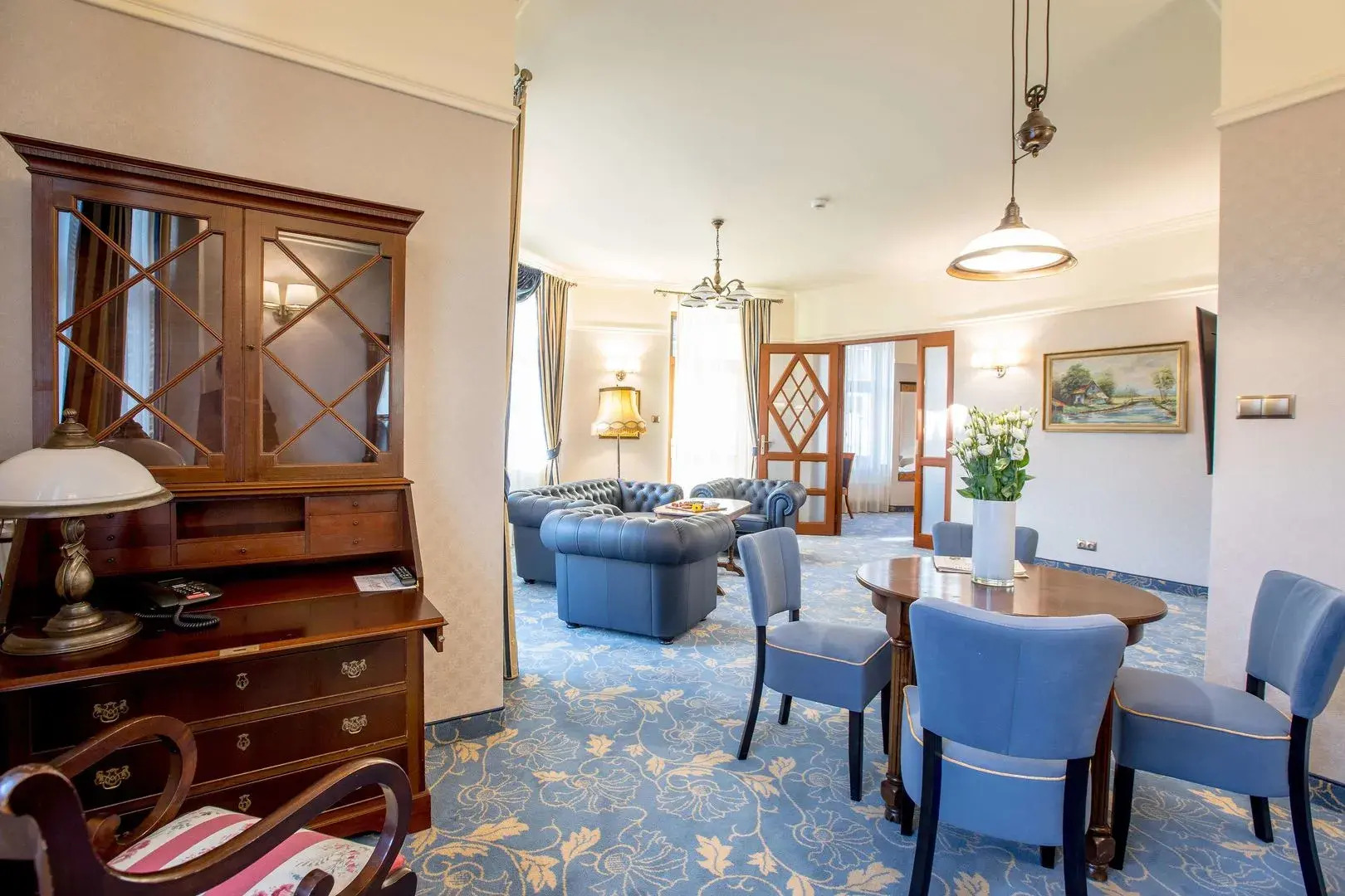 Hotel Diament Plaza Gliwice