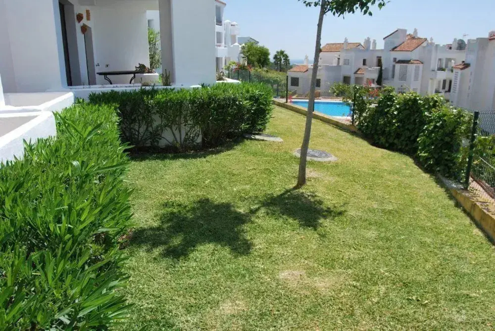 Apartamento Alcaidesa