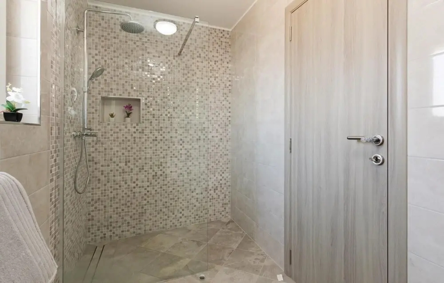 Beautiful Home in Marcana With Outdoor Swimming Pool, Wifi and 5 Bedrooms