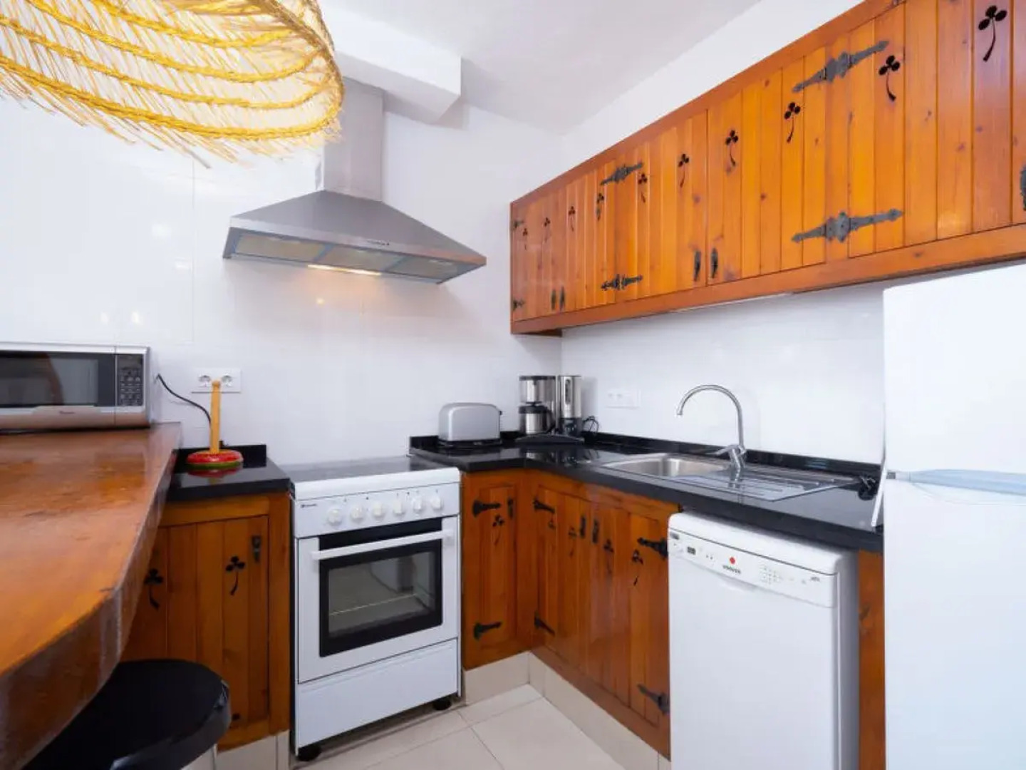 Holiday Home Pueblo De Luz Benitachell