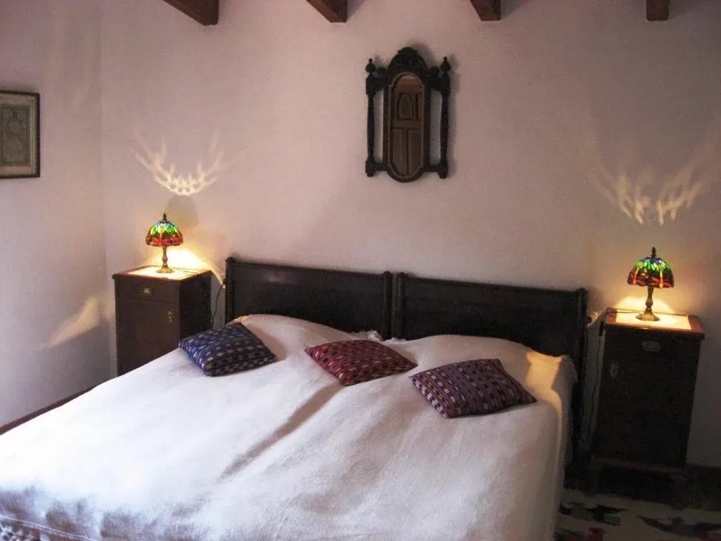 Villa Carmen Alcanar