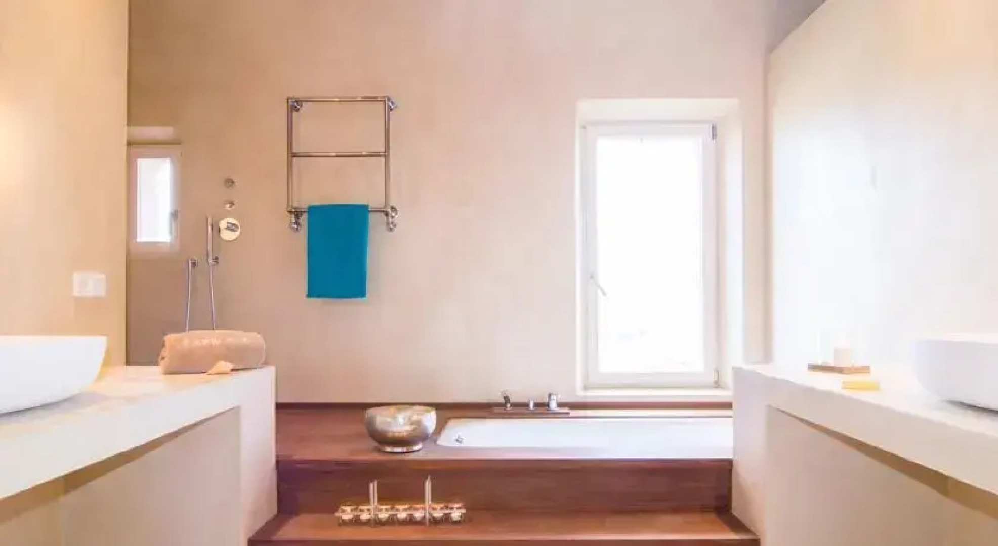 Villa 4 - Carrossa Resort & Villas