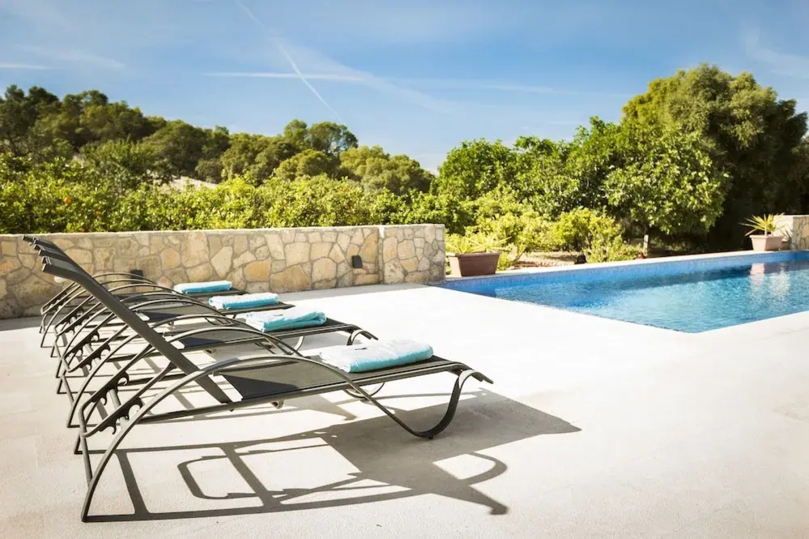 Residence by G Son Rebassa