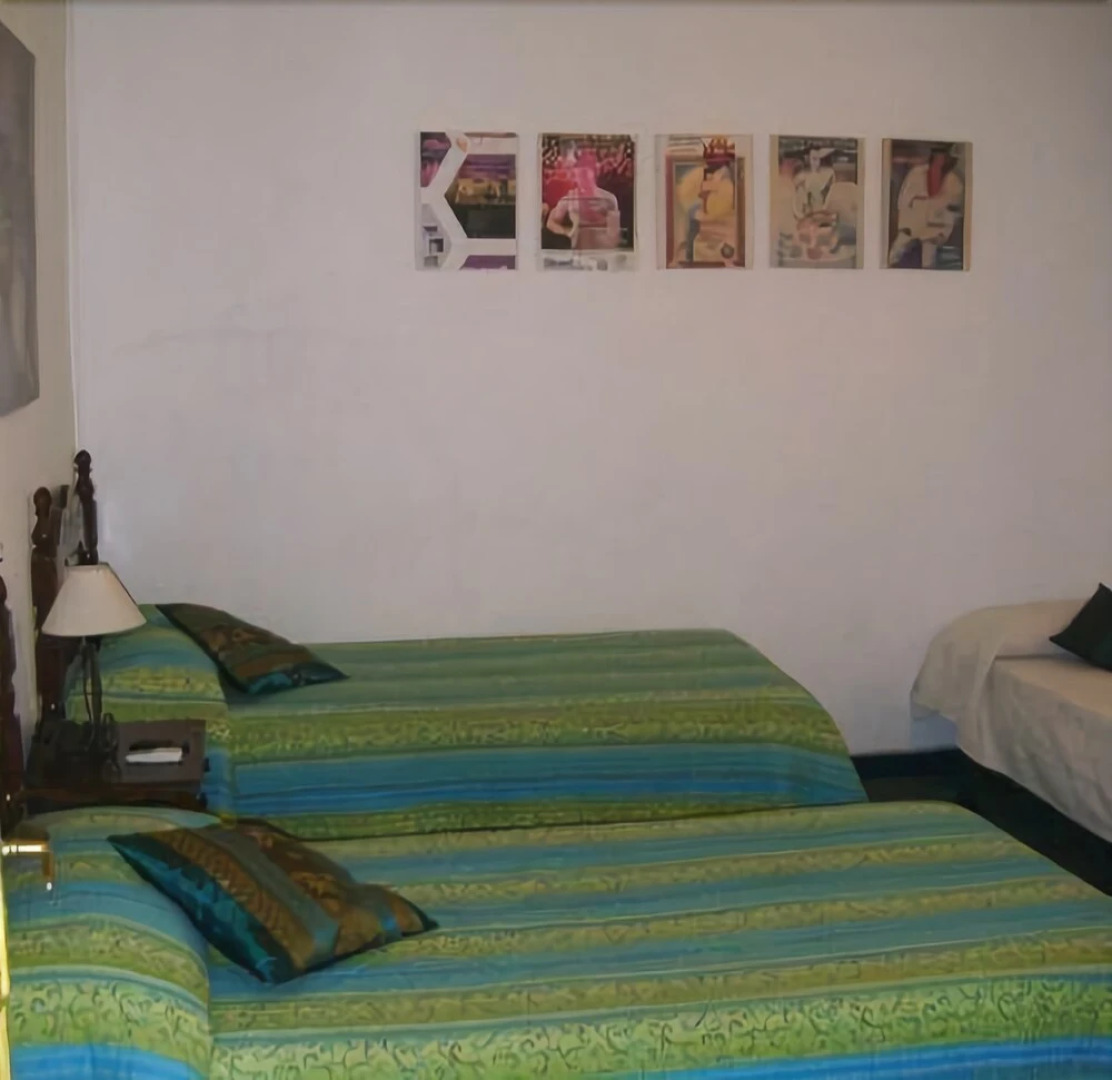 Hostal Puerta del Sol