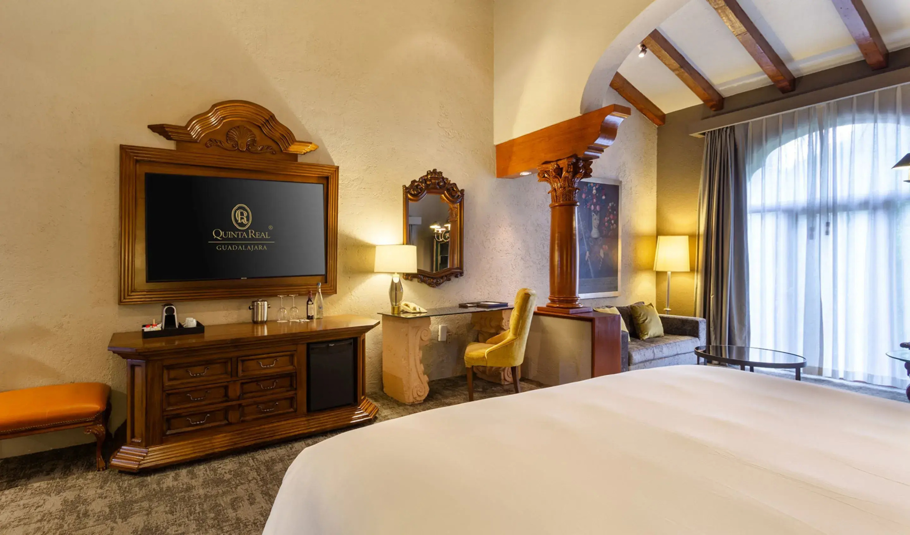 Quinta Real Guadalajara