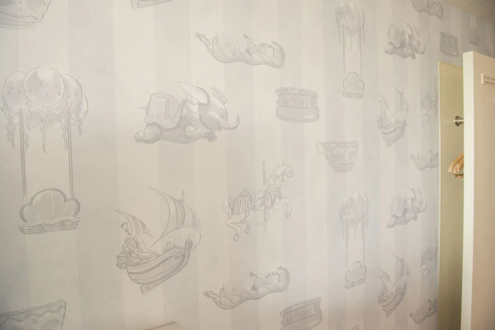 Tokyo Disney Celebration Hotel 