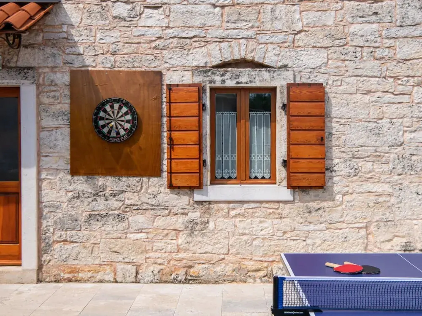 Holiday Home in Barban With Private Pool