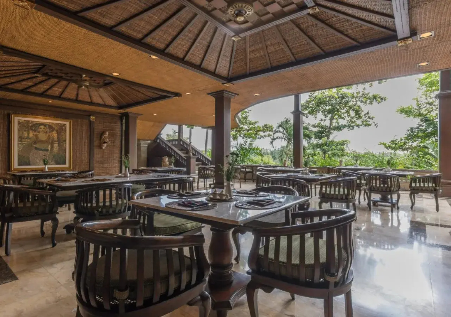 Курорт Pita Maha Resort & Spa