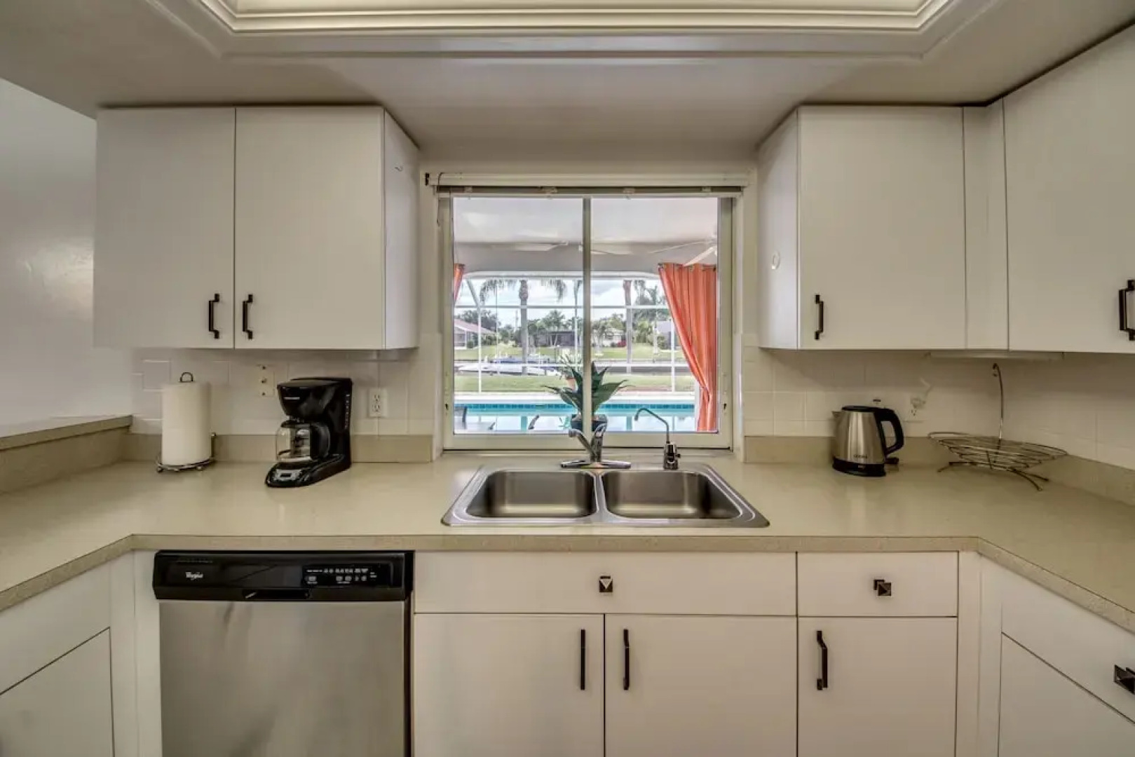 Villa Calusa - Roelens Vacations