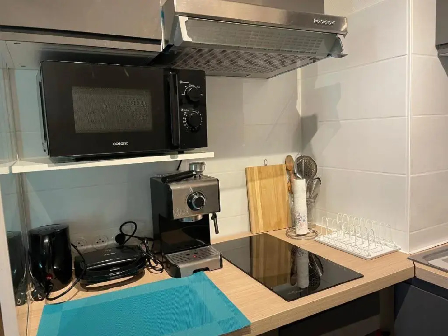 Le Hohwald centre appartement 2 pièces # 102