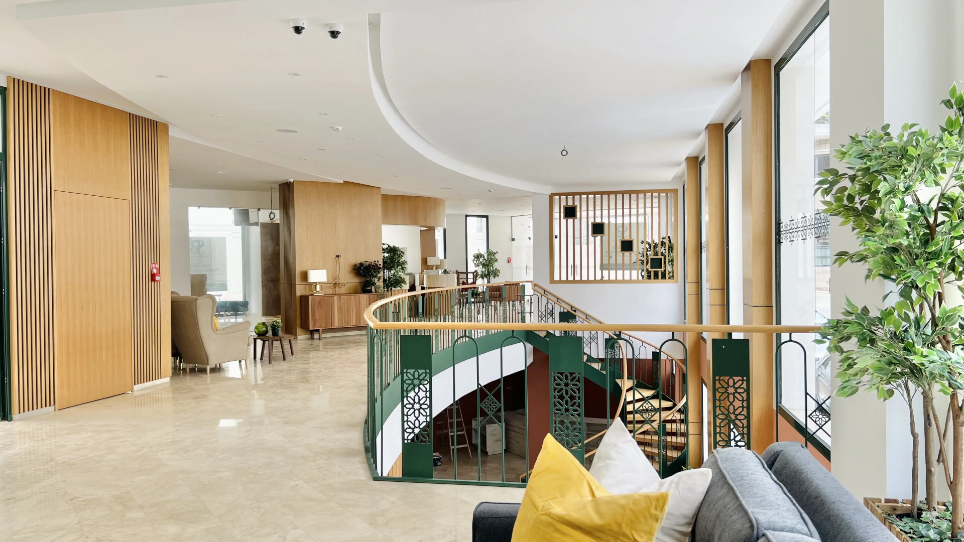 Soho Boutique Tetuan