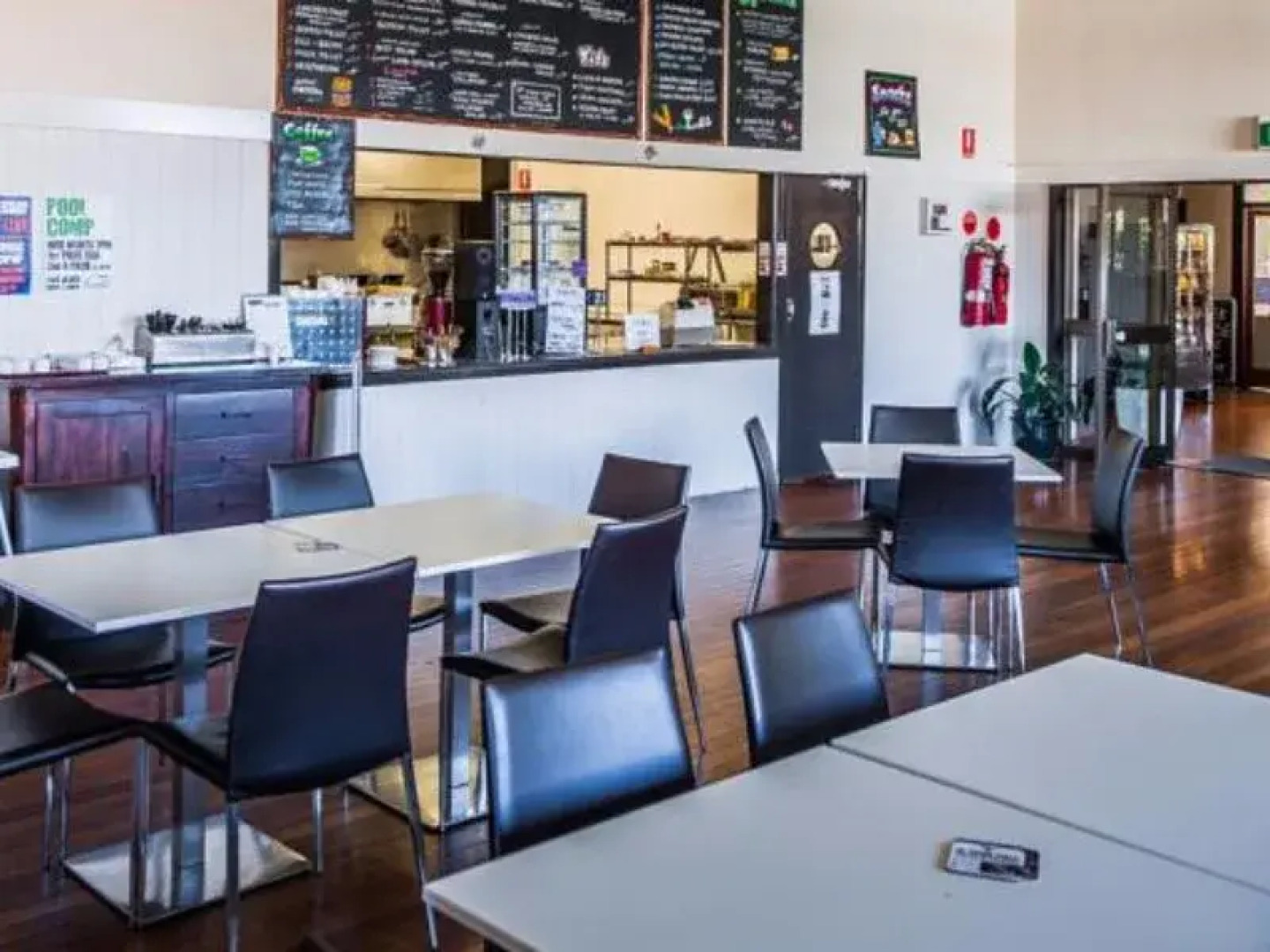 Diggers Tavern Hotel