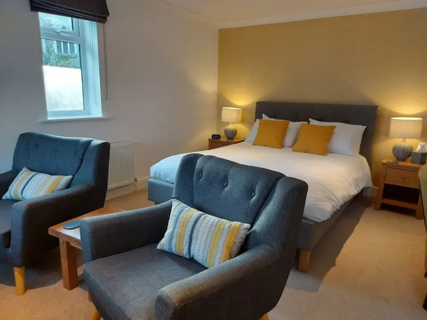 Brambles Bed and Breakfast