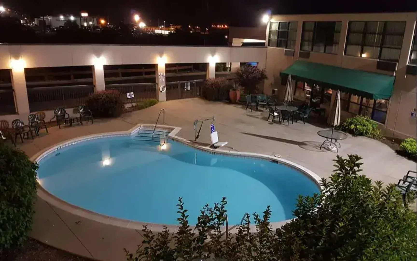 Travelodge by Wyndham Roanoke