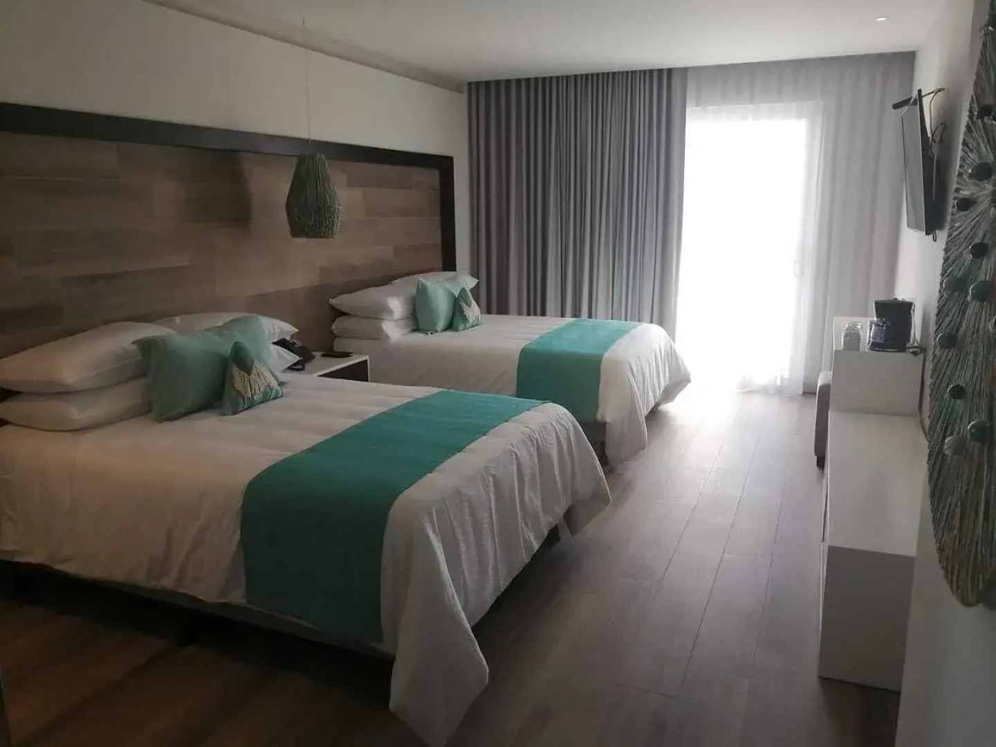 Oceana Resort & Conventions - All Inclusive