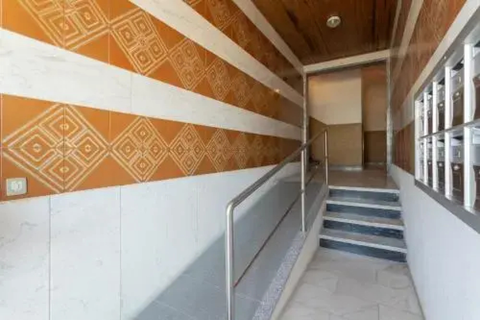 AL - Apartamentos Vista Mar