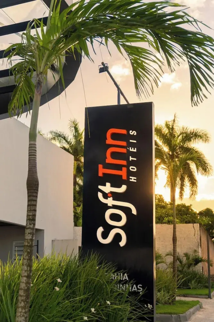 Soft Inn Alagoinhas