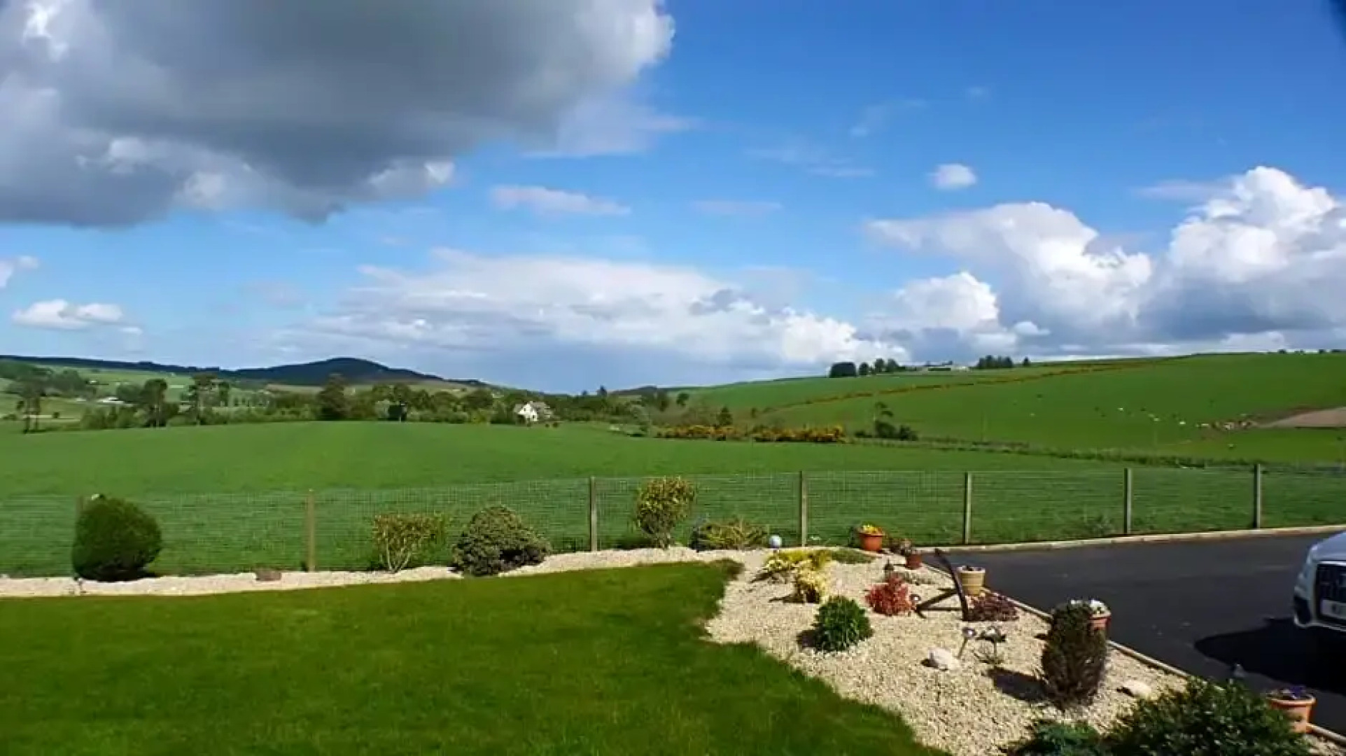 Hillhaven Bed &Breakfast