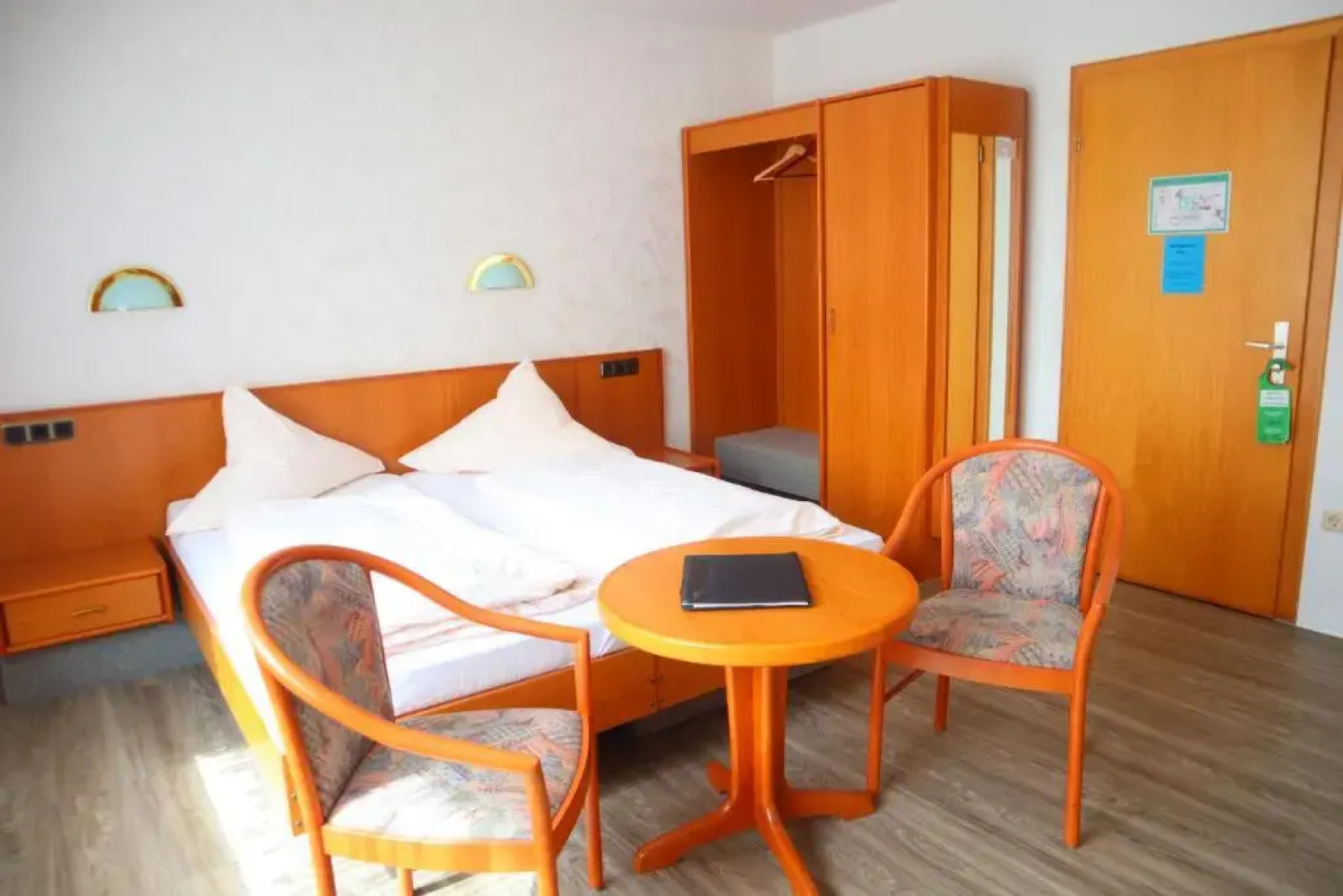 Gasthaus Zur Harburg