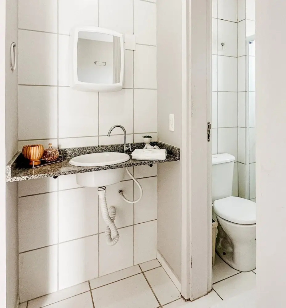 Resid. Clube Mar Grosso- Laguna - LAG201