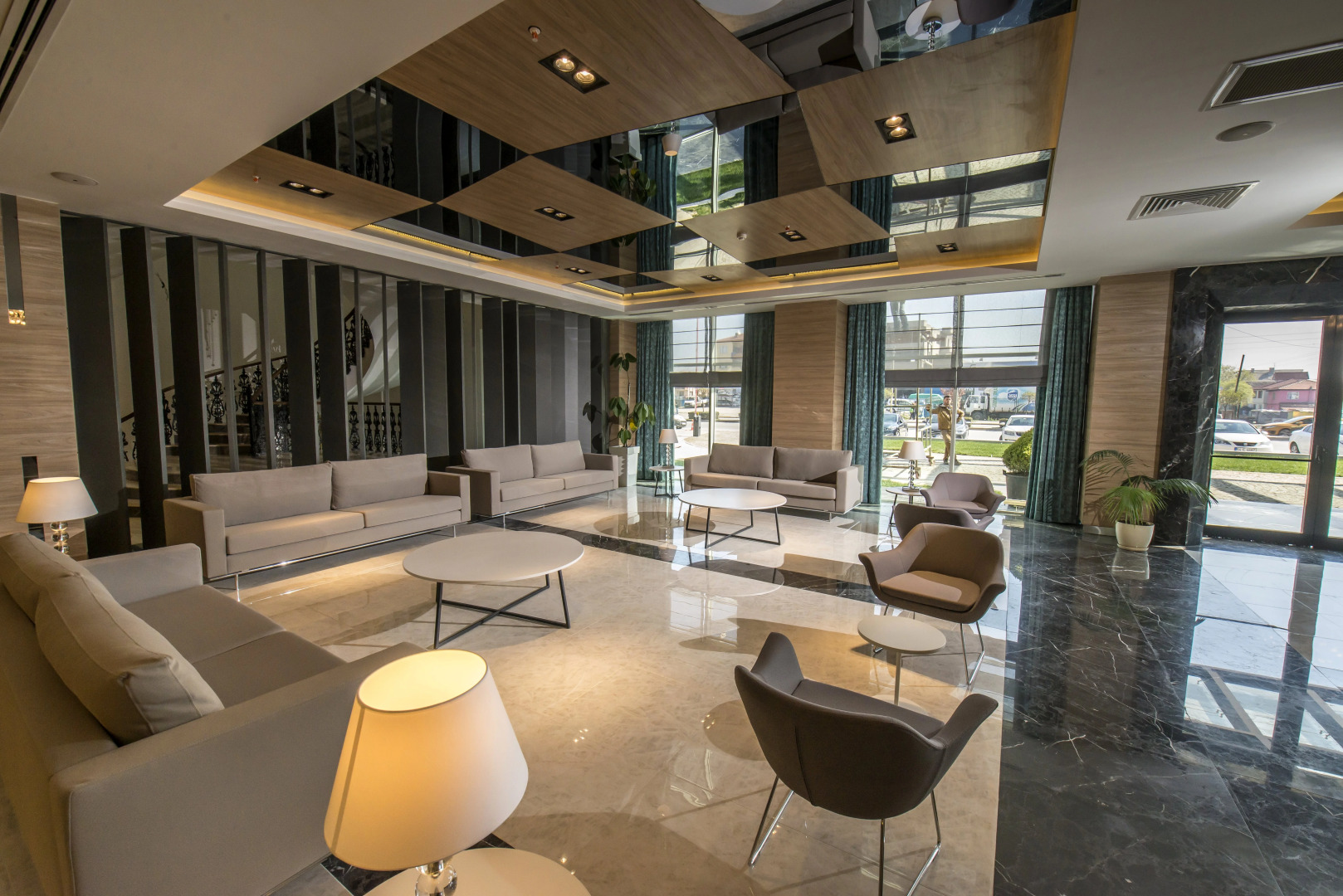 Отель Premier Inn Sakarya