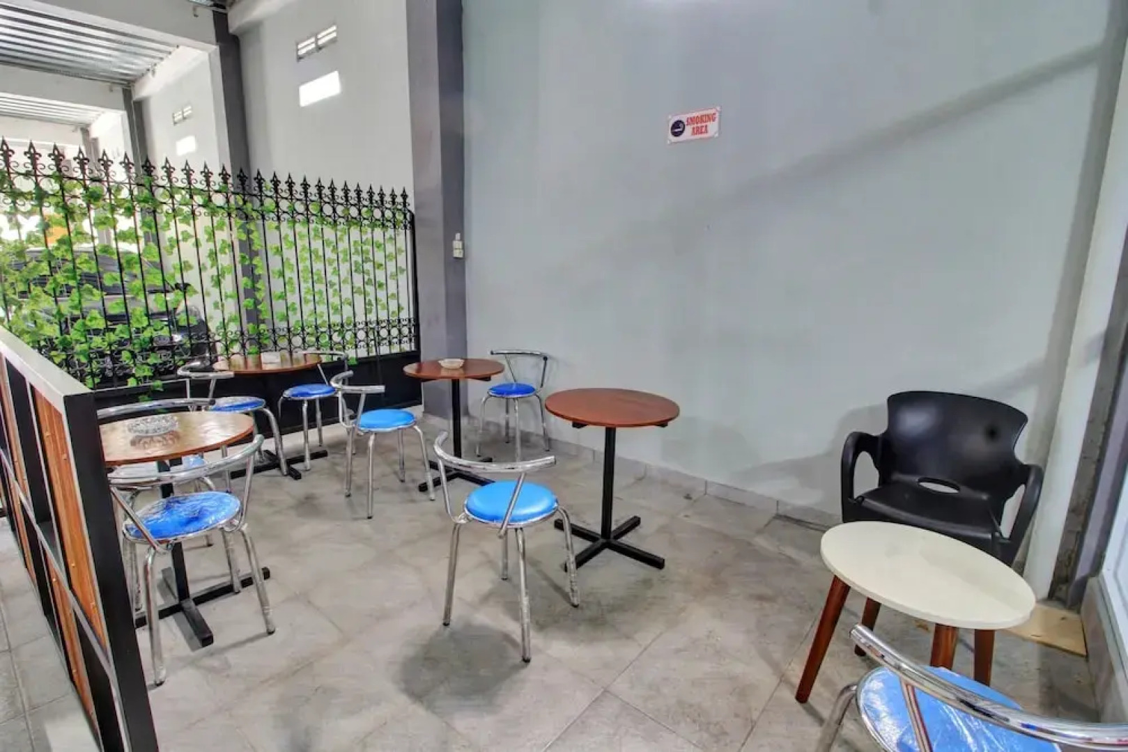 Hotel O Gm Guest House