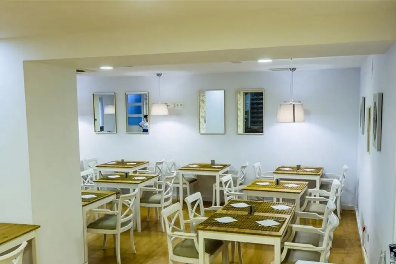 Portodrach Aparthotel & Suites