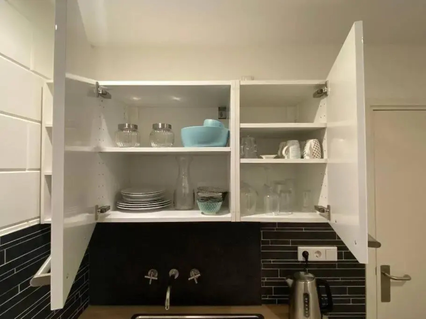 Duinhoek: Luxe studio, prachtig en rustig gelegen