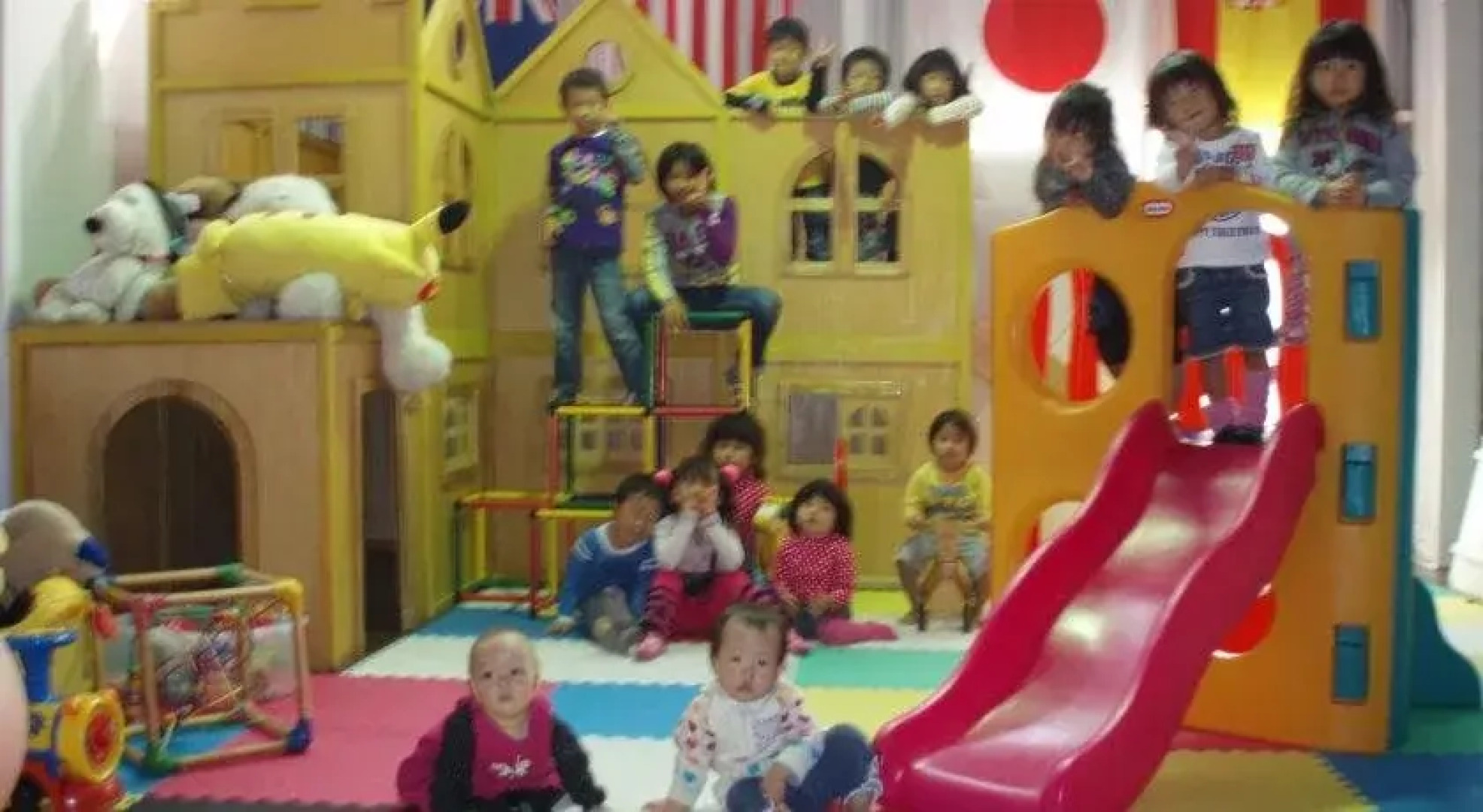 Niji no Yado Hotel Hanageshiki