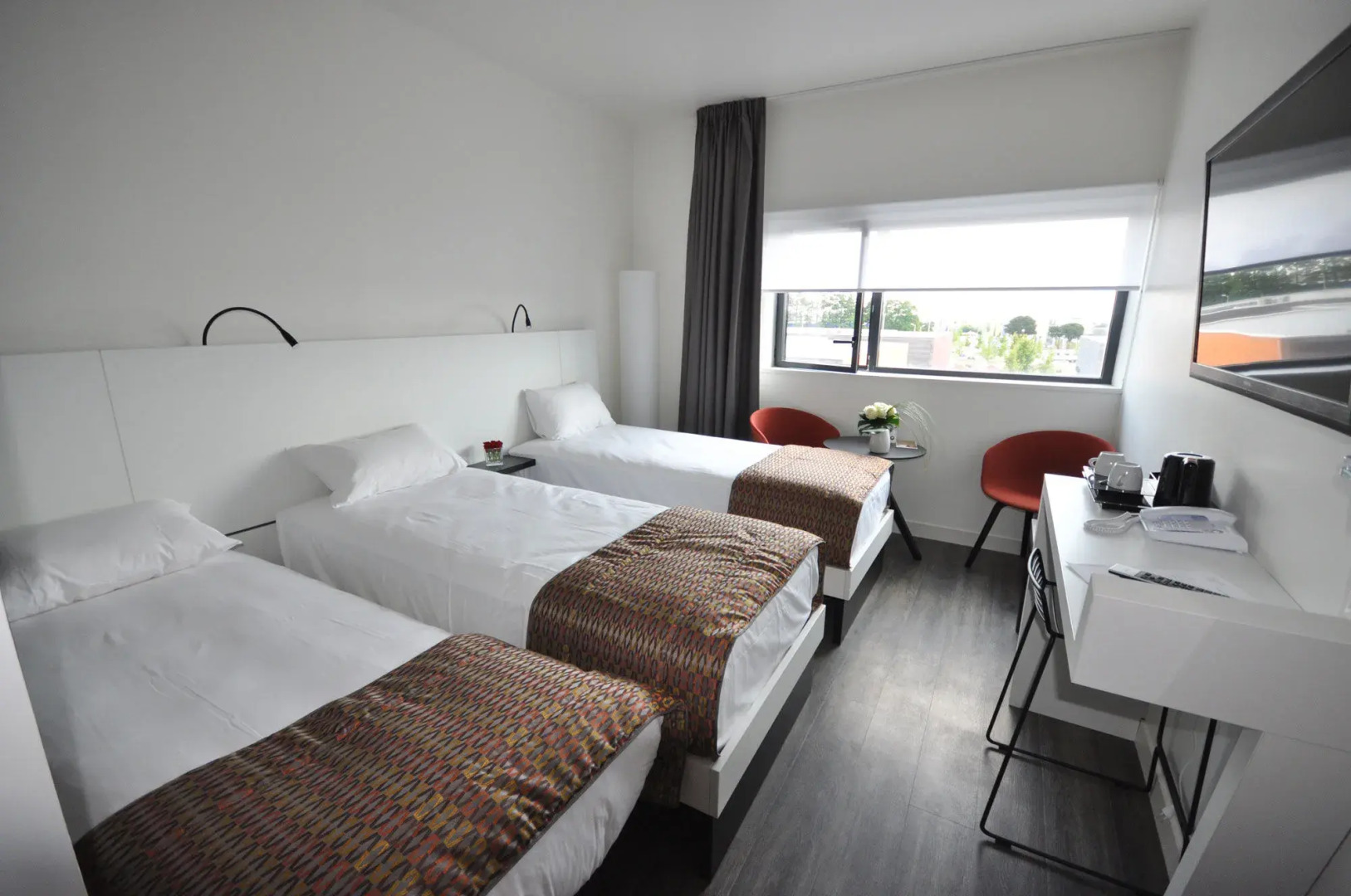 Padja Hotel & Spa, Vannes