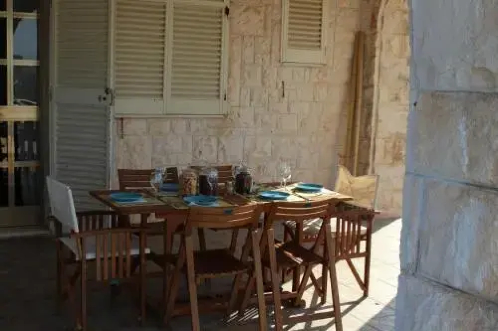 B&B In fondo alla strada