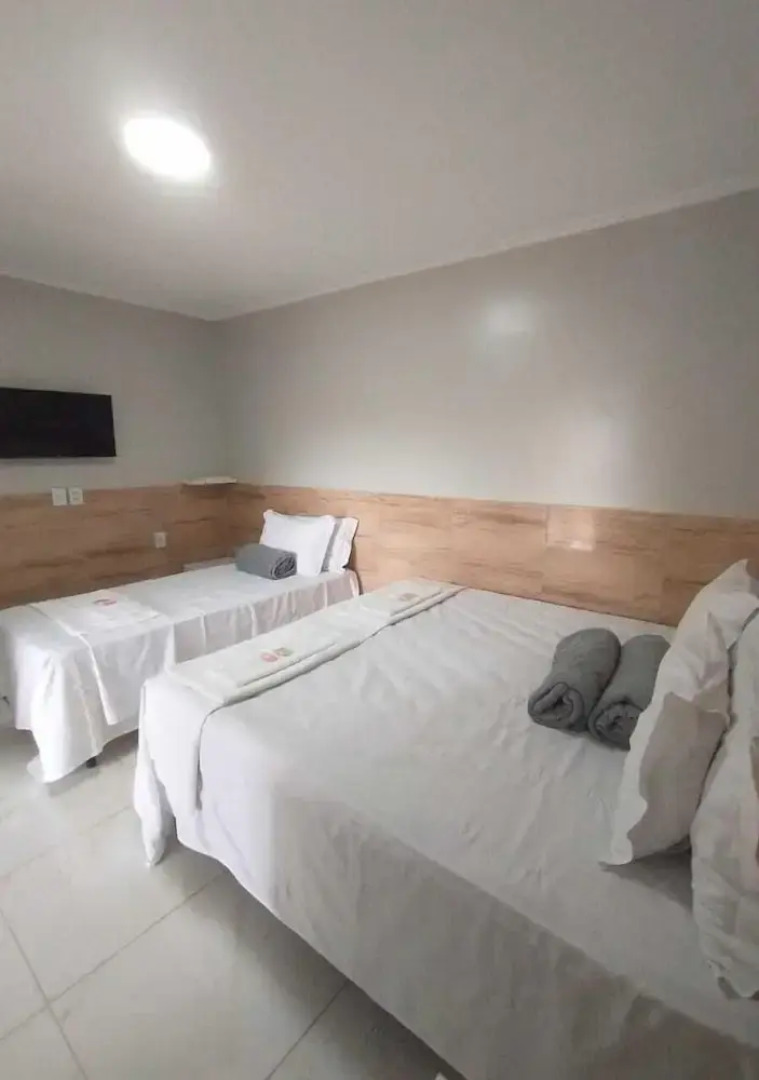 Pousada Chapada Do Araripe