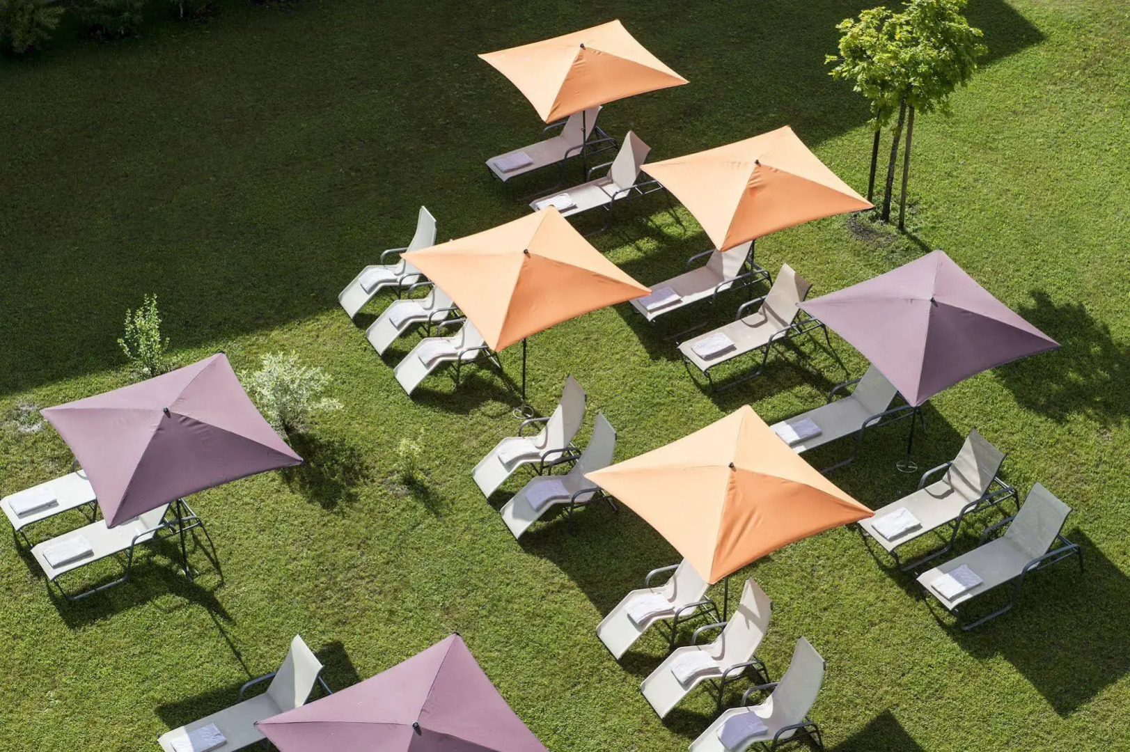 Thermenhotel Karawankenhof