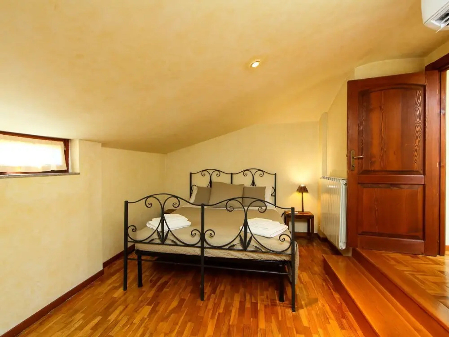 Villa Mina Mazzini in Mazzini