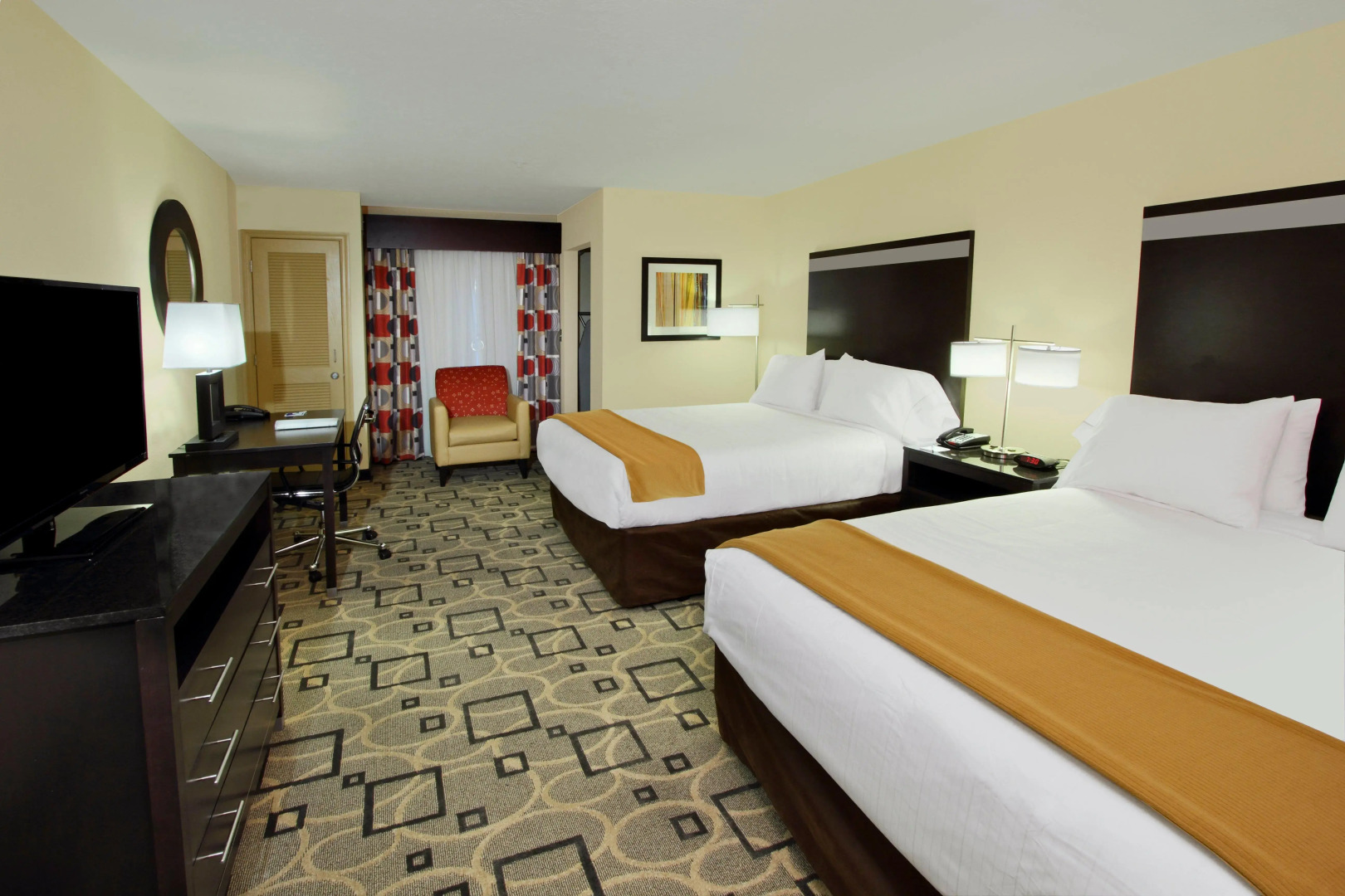 Holiday Inn Express Augusta Downtown by IHG