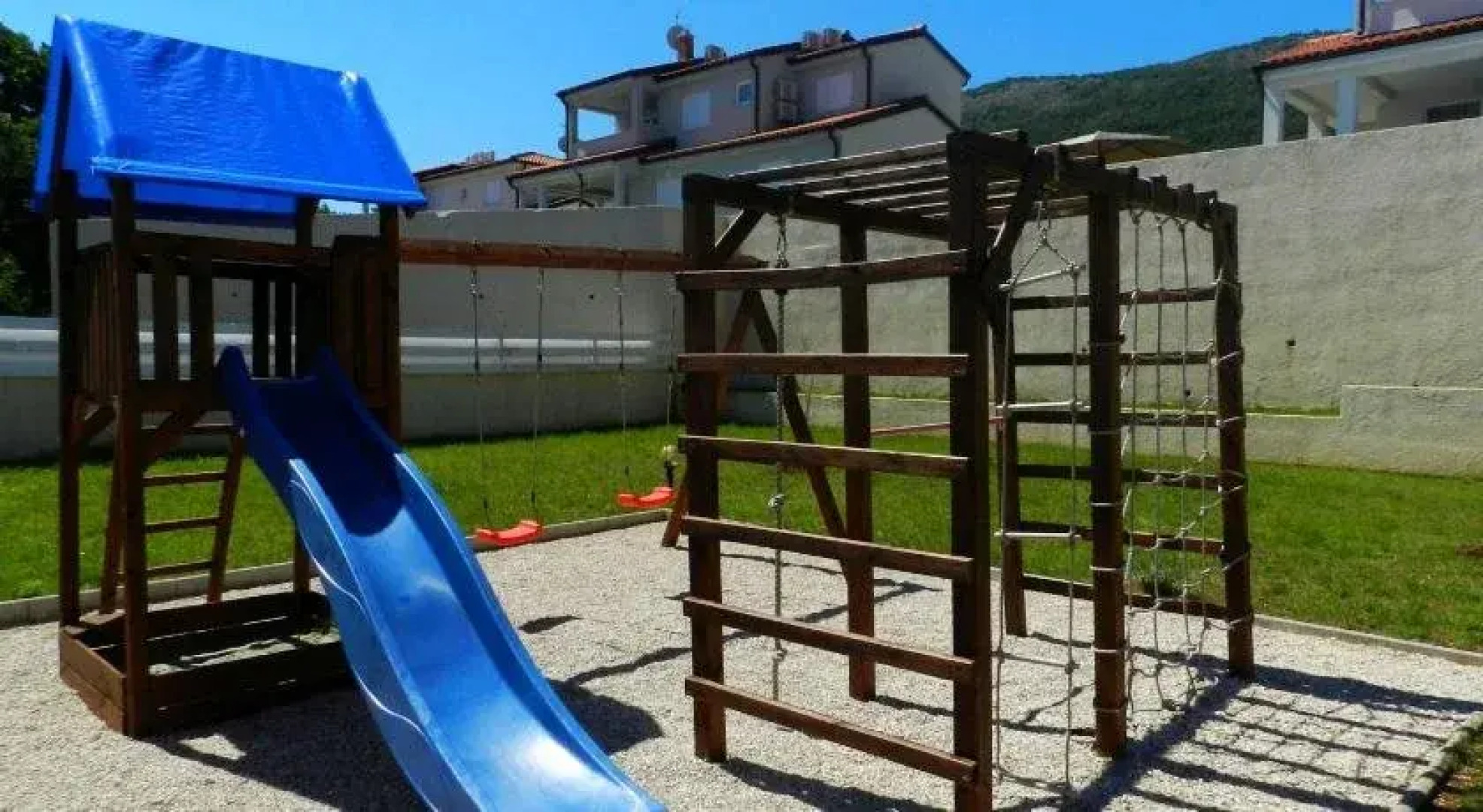 YourCroatiaHoliday Bed & Breakfast