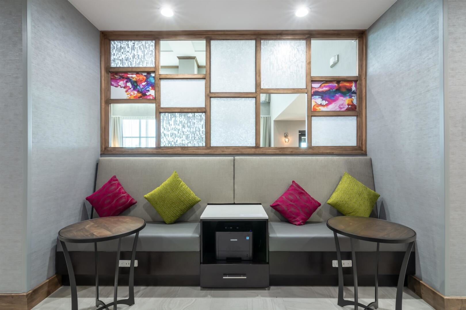 Hampton Inn & Suites Dallas East