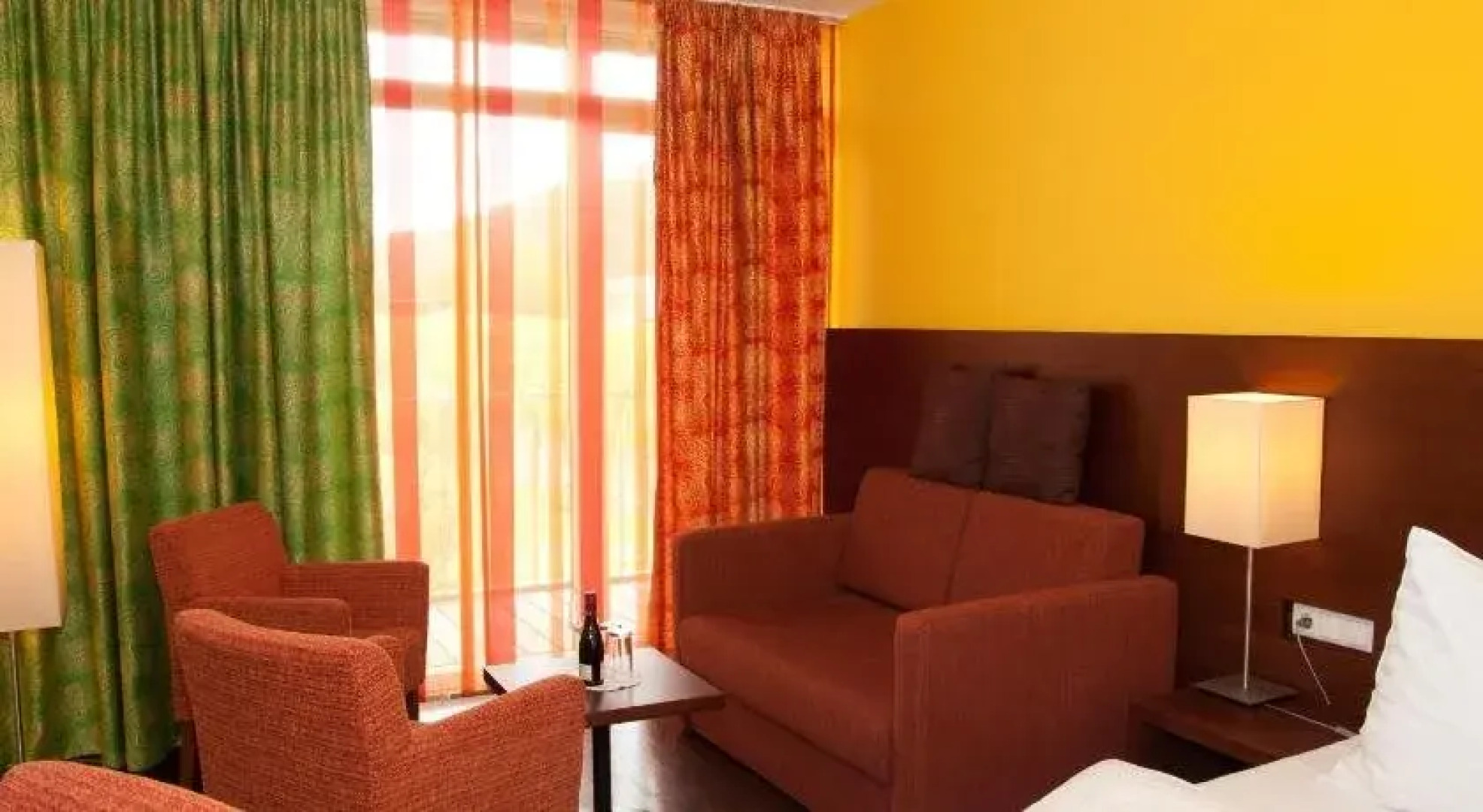 Weinresidenz Sonnleitner