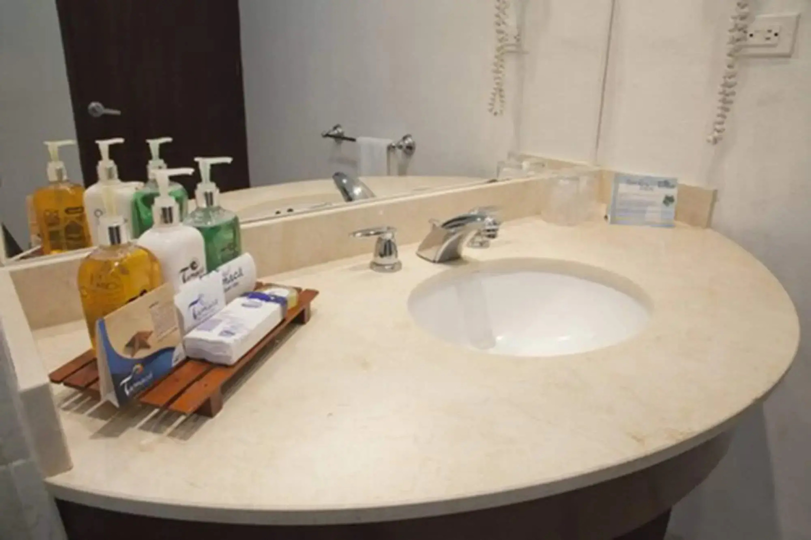 Blu Hotel by Tamacá