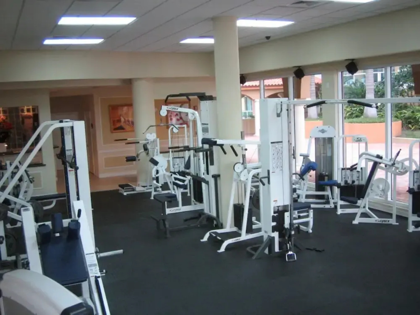 Global Luxury Suites in Sunny Isles