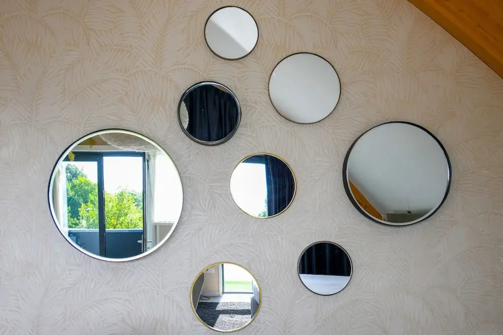 Hotel De Roode Schuur