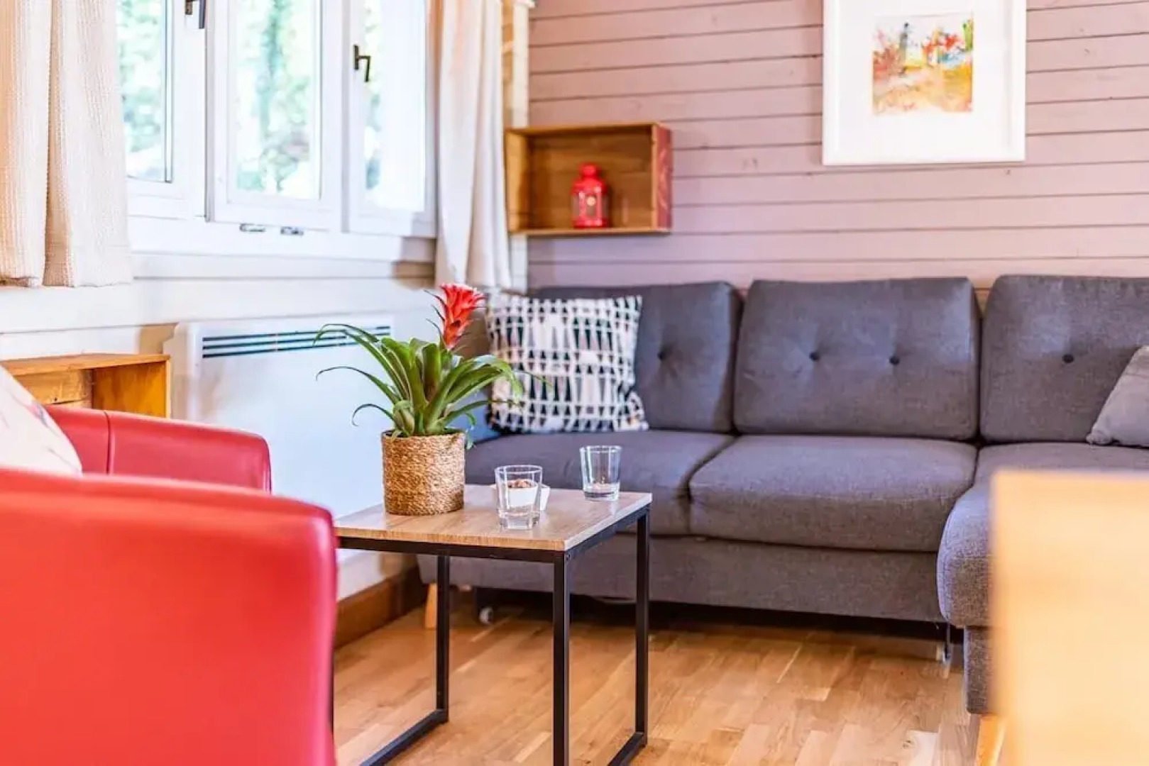 Ô Chalets de Provence