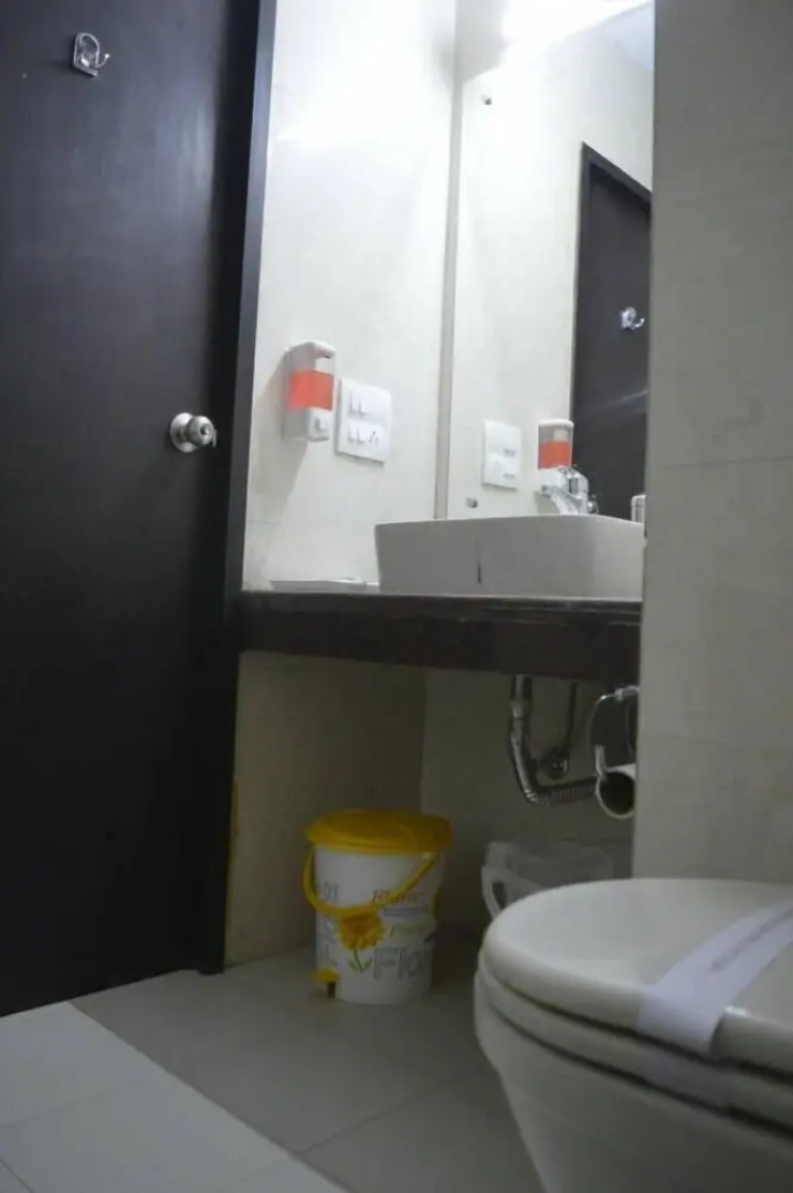 The Lotus Sutra Hotel