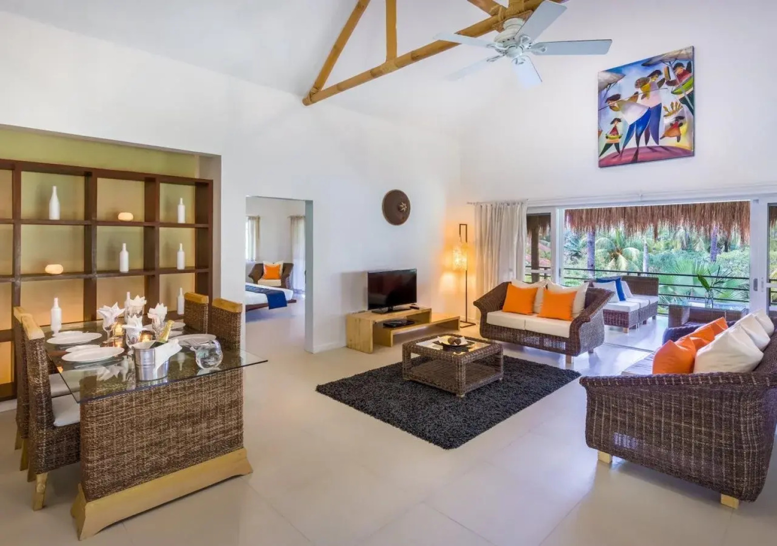 Atmosphere Resorts & Spa