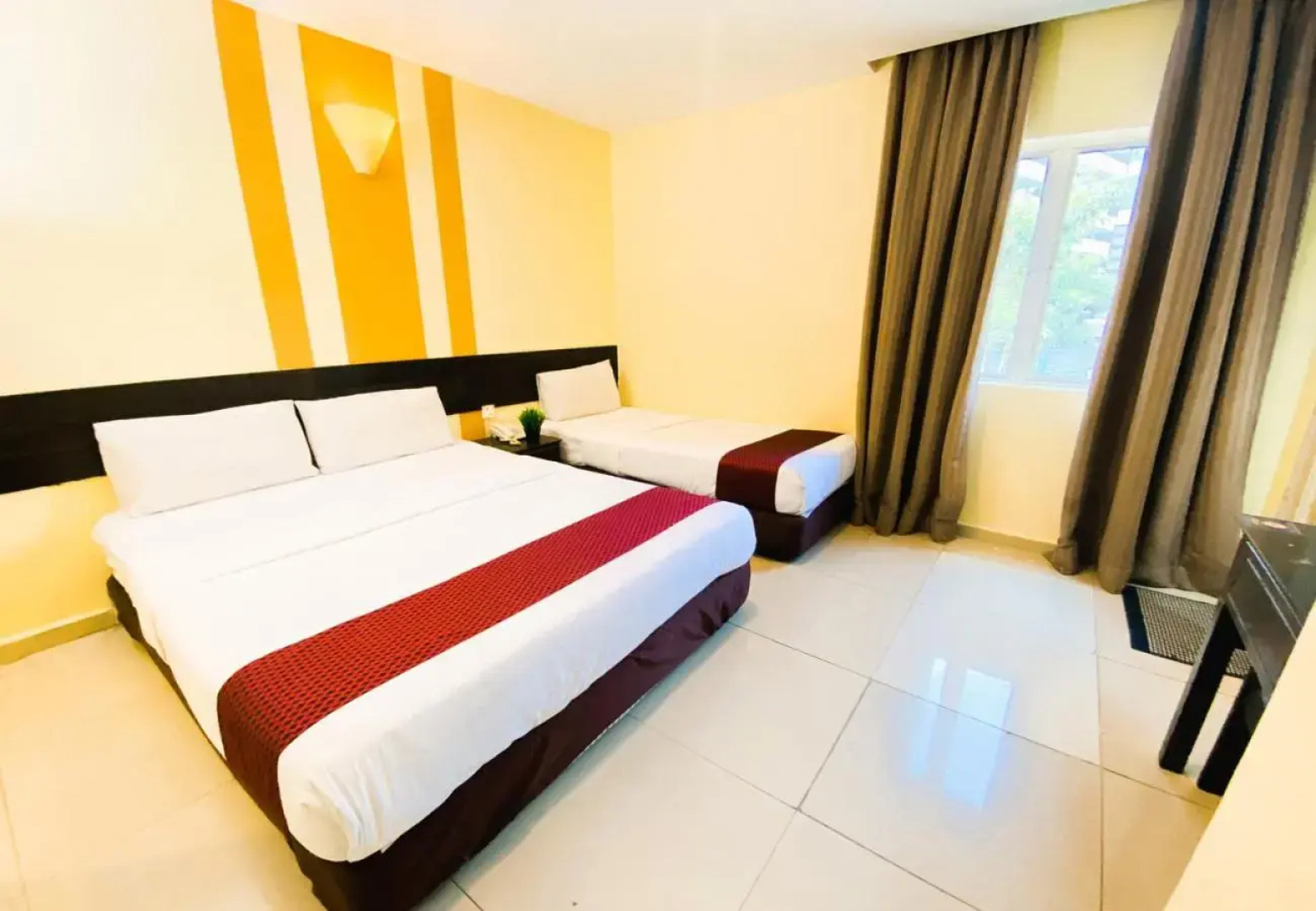 Sun Inns Hotel D'mind 2 Seri Kembangan