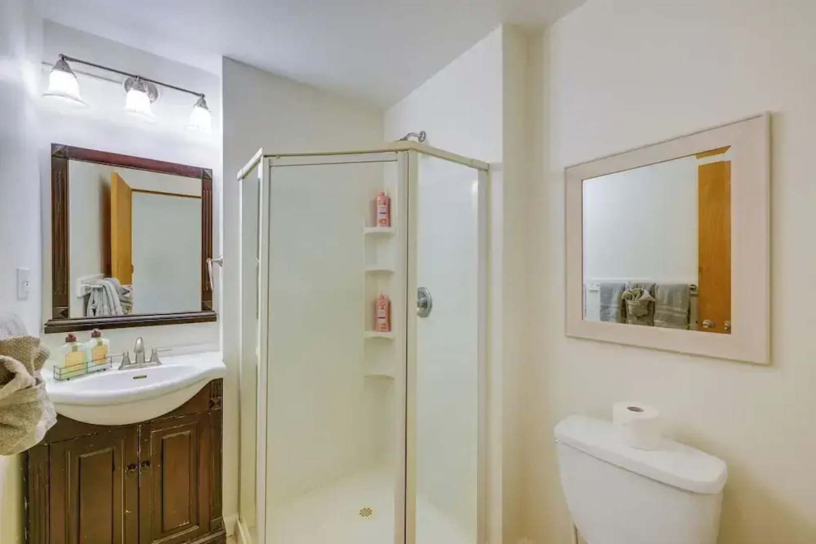 River Views & Fire Pit: Cozy Soldotna Apartment!