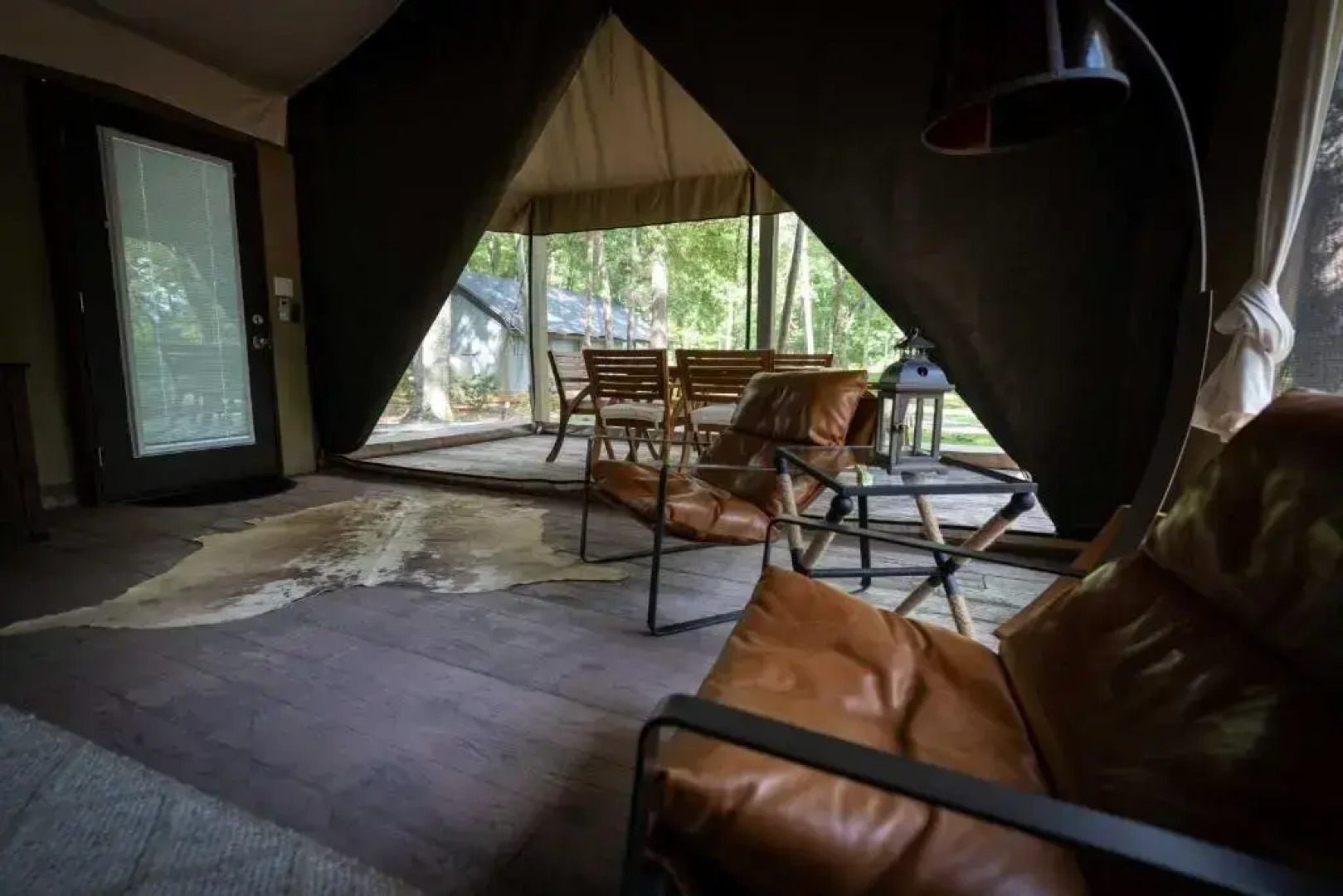 Pine Mountain RV Resort