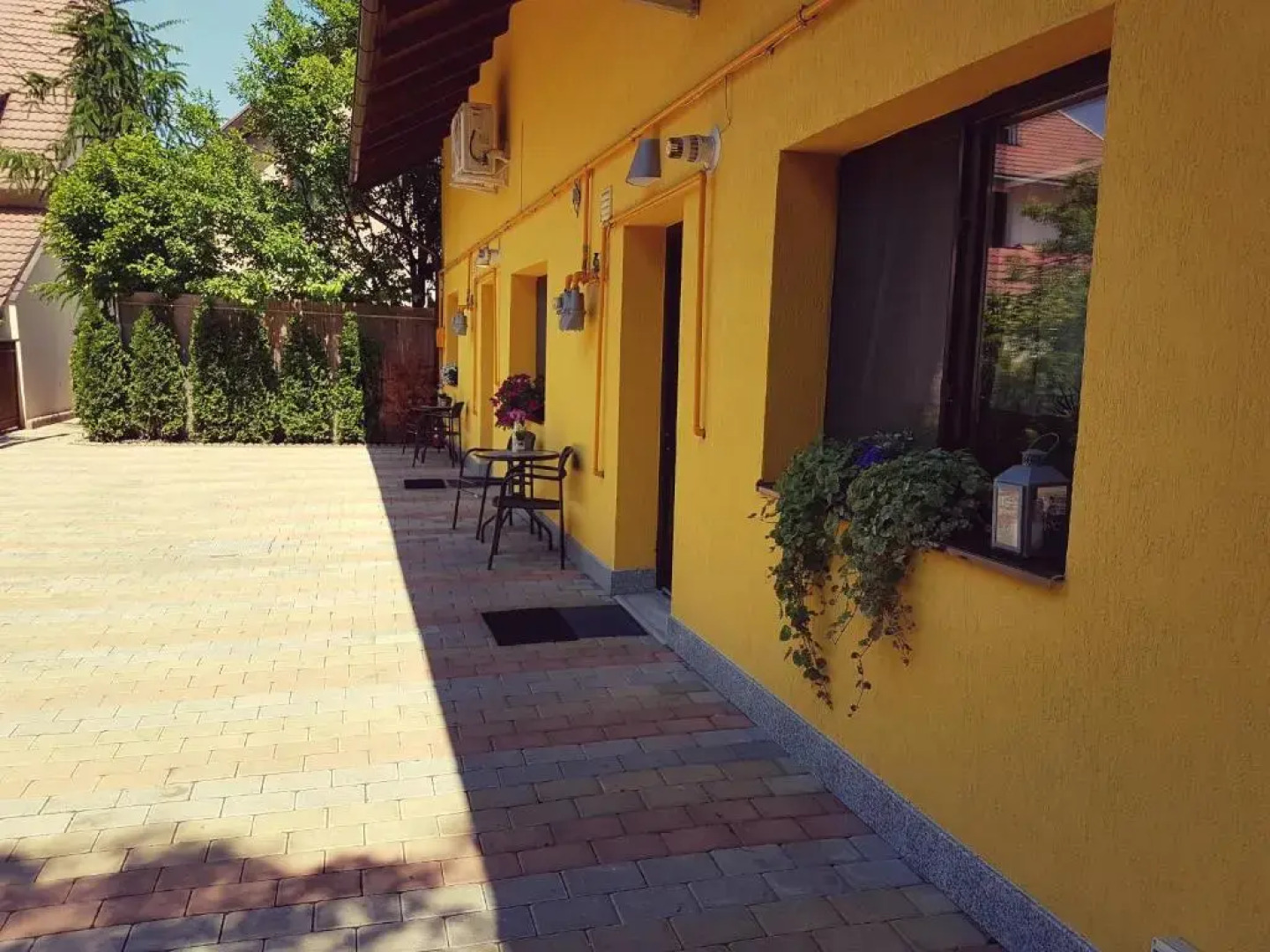 House Apartment Minerilor